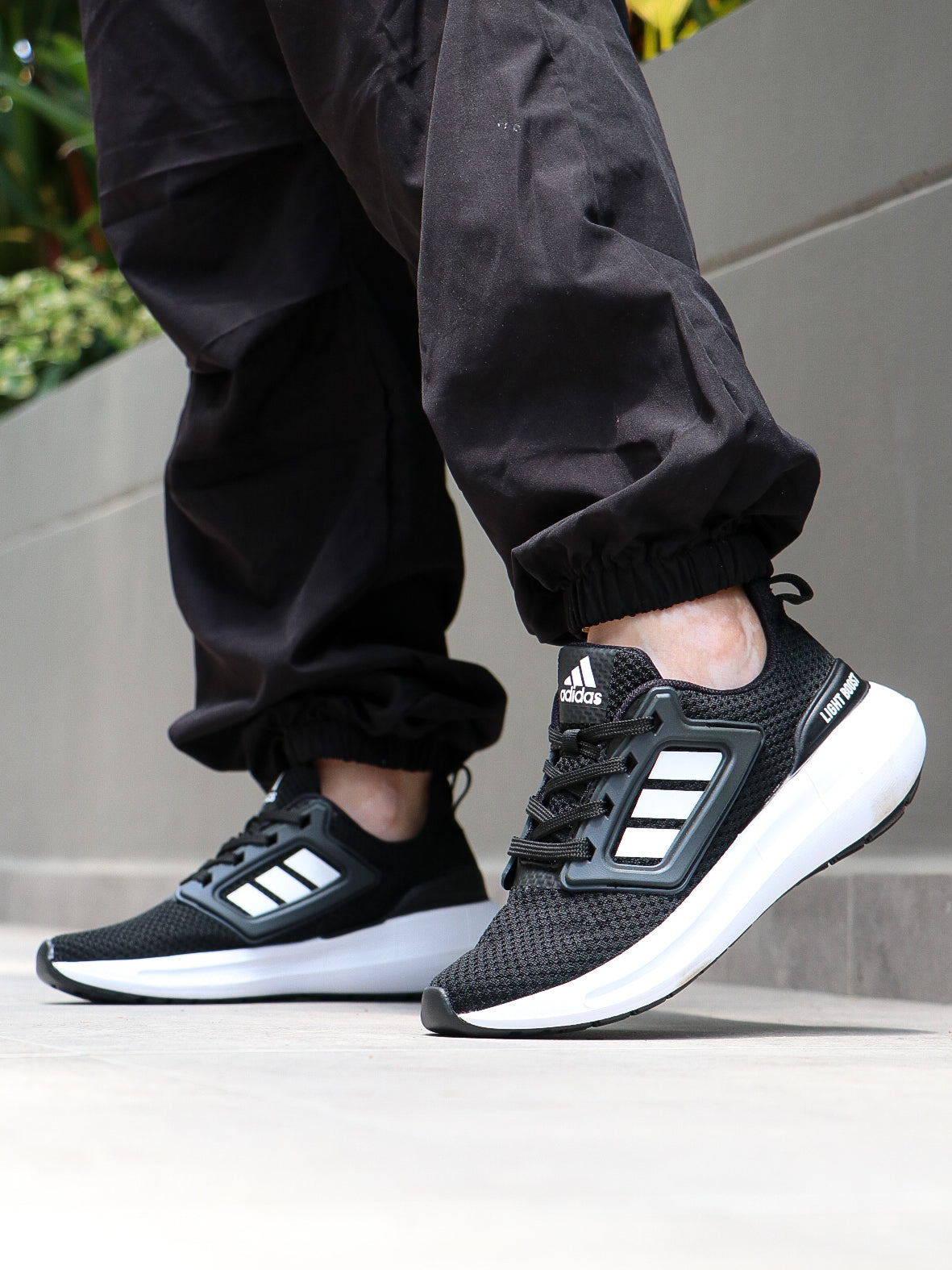 ADIDAS LIGHT BOOST DAMA 🏃♂️🔥