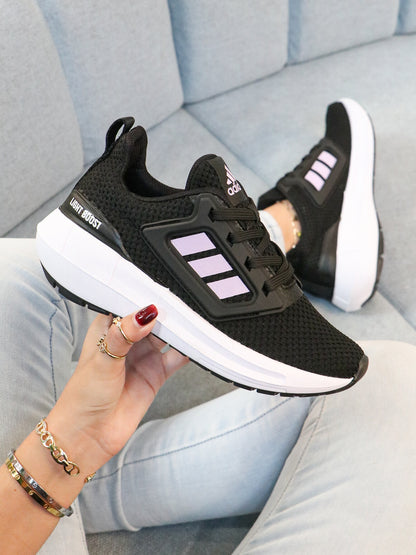 ADIDAS LIGHT BOOST DAMA 🏃‍♂️🔥