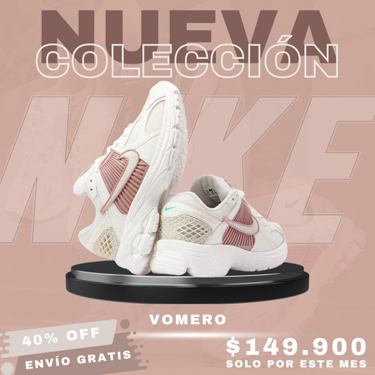 💥 Nike Vomero